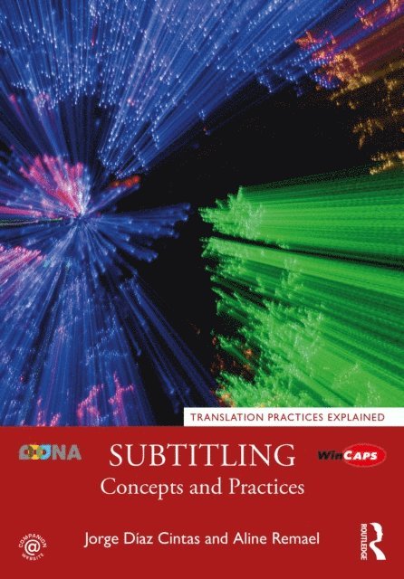 Aline Remael, Jorge Diaz Cintas - Subtitling, E-bok