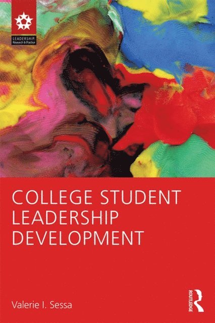Valerie I. Sessa - College Student Leadership Development, E-bok