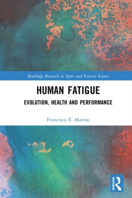 Francesco Marino - Human Fatigue, E-bok