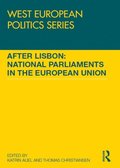 After Lisbon: National Parliaments in the European Union