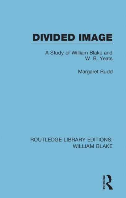 Rudd Margaret - Divided Image, E-bok