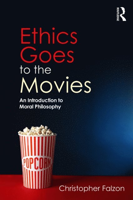 Christopher Falzon - Ethics Goes to the Movies, E-bok
