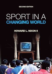 Sport in a Changing World