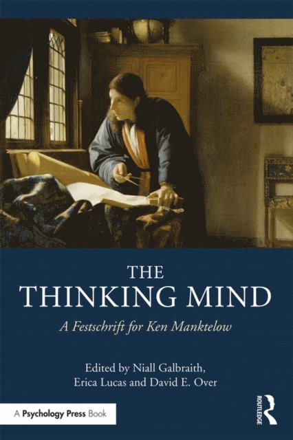 David Over, Erica Lucas, Niall Galbraith - Thinking Mind, E-bok