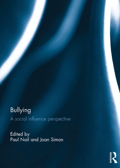 Joan Simon, Paul Nail - Bullying, E-bok
