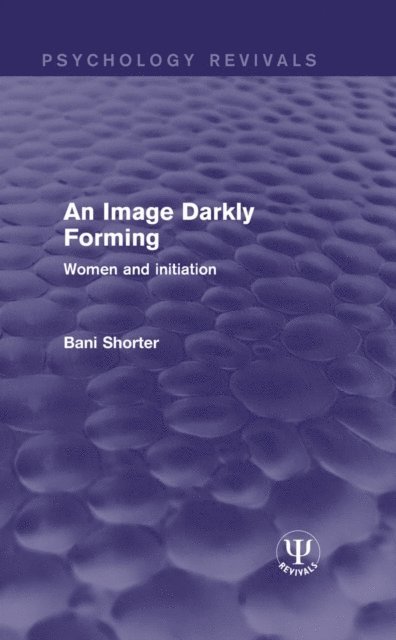 Bani Shorter - Image Darkly Forming, E-bok