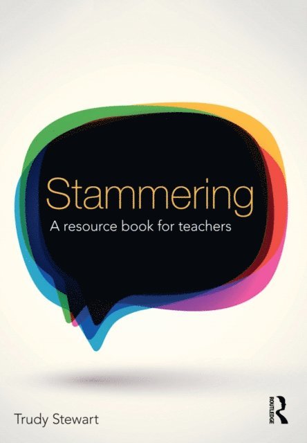 Trudy Stewart - Stammering, E-bok