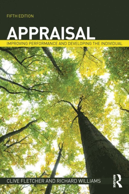Clive Fletcher - Appraisal, E-bok