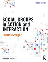 Social Groups in Action and Interaction