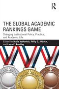 The Global Academic Rankings Game