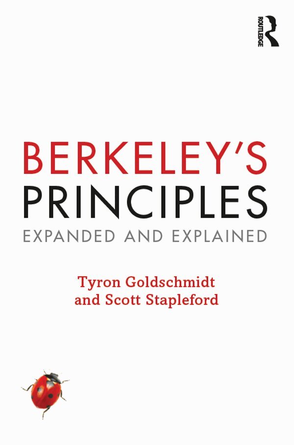 George Berkeley, Tyron Goldschmidt, Scott Stapleford - Berkeley's Principles, E-bok