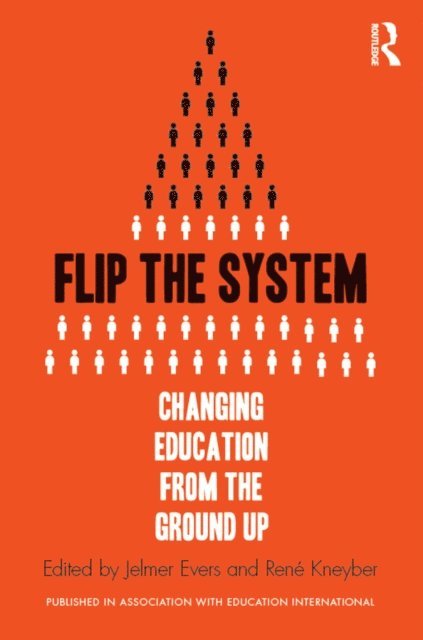 Rene Kneyber, Jelmer Evers - Flip the System, E-bok