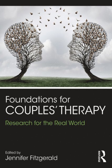 Jennifer Fitzgerald - Foundations for Couples' Therapy, E-bok