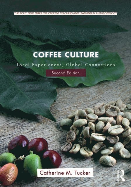 Catherine M. Tucker - Coffee Culture, E-bok