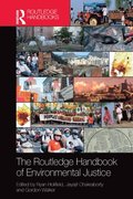 Routledge Handbook of Environmental Justice