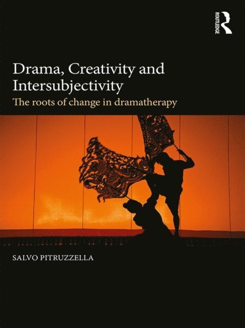 Salvo Pitruzzella - Drama, Creativity and Intersubjectivity, E-bok