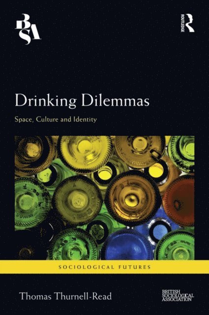 Thomas Thurnell-Read - Drinking Dilemmas, E-bok