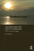 Vietnam and the South China Sea