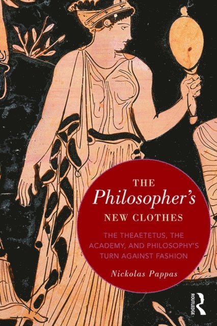 Nickolas Pappas - Philosopher's New Clothes, E-bok