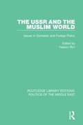 USSR and the Muslim World