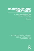 Rationality and Relativism