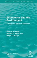 Economics and the  Environment
