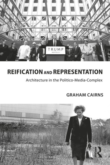 Graham Cairns - Reification and Representation, E-bok