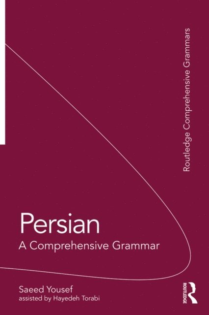 Saeed Yousef - Persian, E-bok