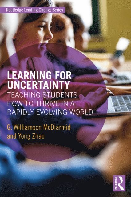 Yong Zhao, G. Williamson McDiarmid - Learning for Uncertainty, E-bok