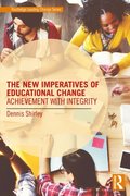 New Imperatives of Educational Change