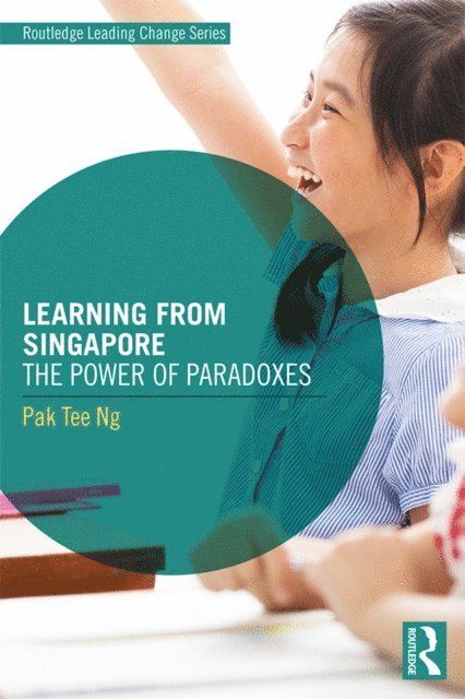 Pak Tee Ng - Learning from Singapore, E-bok