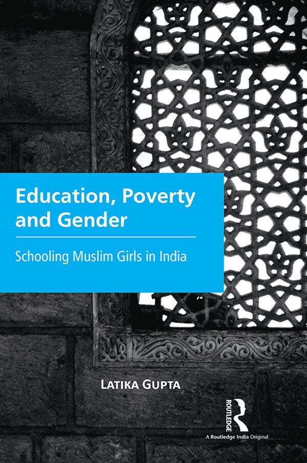 Latika Gupta - Education, Poverty and Gender, E-bok
