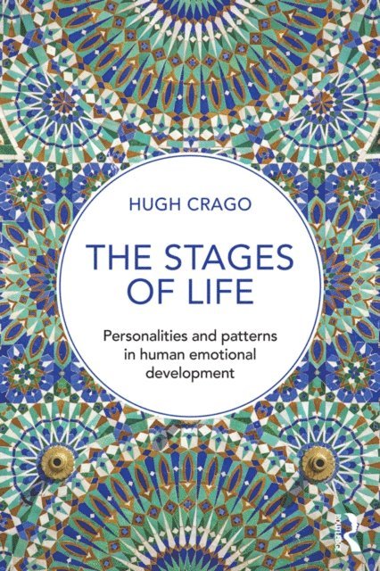 Hugh Crago - Stages of Life, E-bok