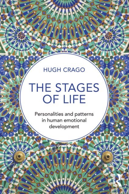 Hugh Crago - Stages of Life, E-bok