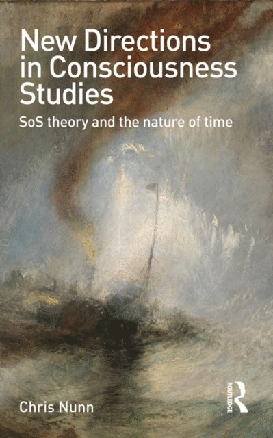 Chris Nunn - New Directions in Consciousness Studies, E-bok