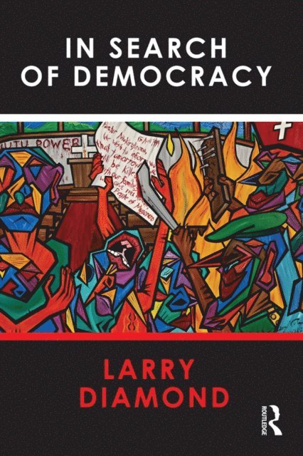 Larry Diamond - In Search of Democracy, E-bok