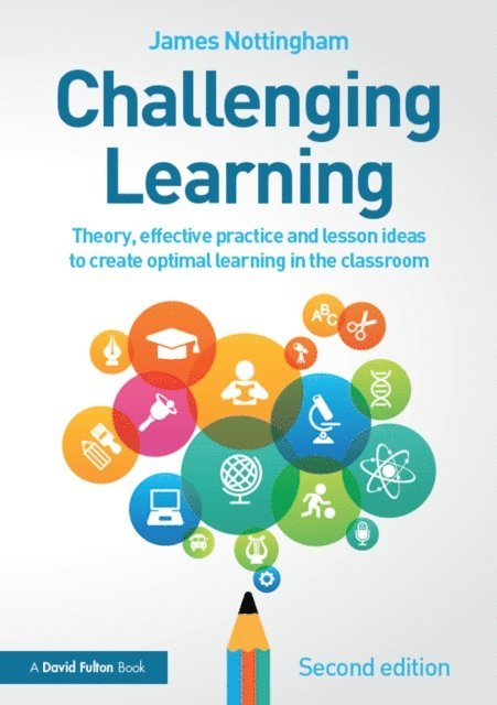 James Nottingham - Challenging Learning, E-bok