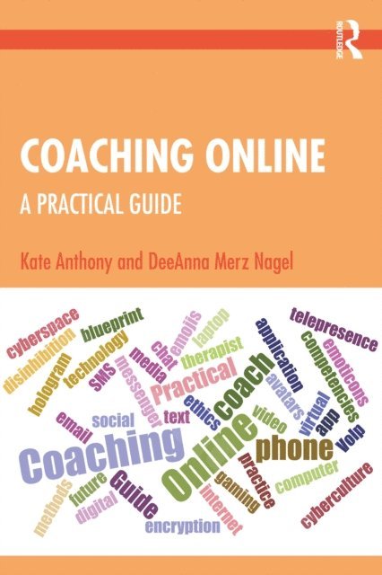 DeeAnna Merz Nagel, Kate Anthony - Coaching Online, E-bok