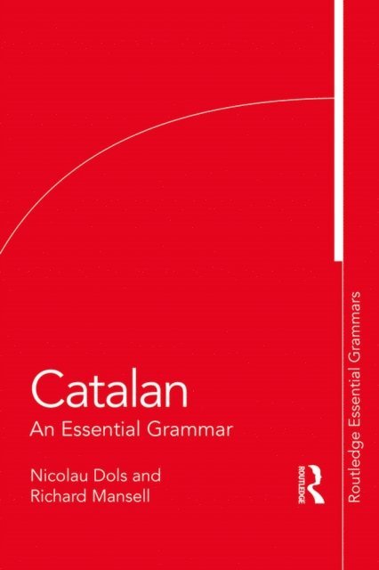 Richard Mansell, Nicolau Dols - Catalan, E-bok