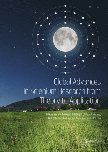 Andre Rodrigues dos Reis, Luiz Roberto Guimaraes Guilherme, Milton Ferreira Moraes, Zhi-Qing Lin, Gary S. Banuelos - Global Advances in Selenium Research from Theory to Application, E-bok