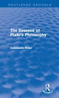 Essence of Plato's Philosophy