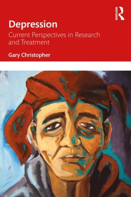 Gary Christopher - Depression, E-bok