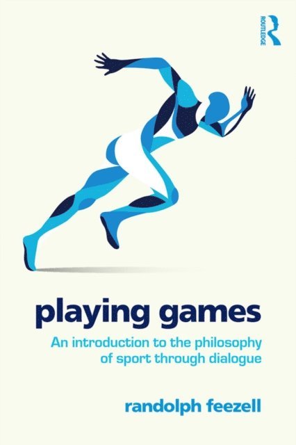 Randolph Feezell - Playing Games, E-bok