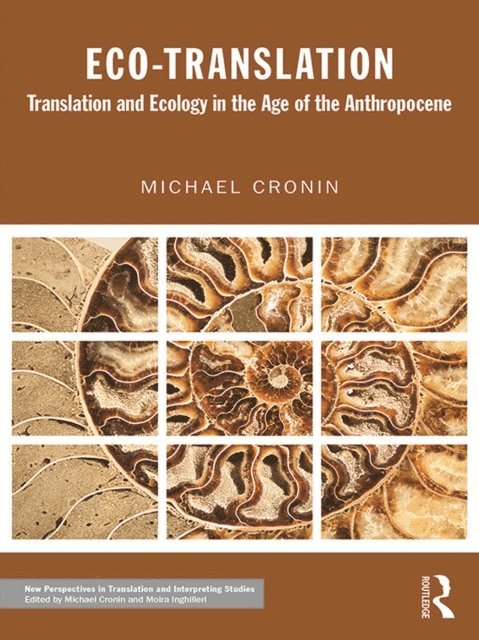 Michael Cronin - Eco-Translation, E-bok