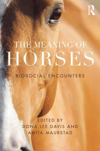 Anita Maurstad, Dona Davis - Meaning of Horses, E-bok. Tillgänglighet: Lägg i varukorg