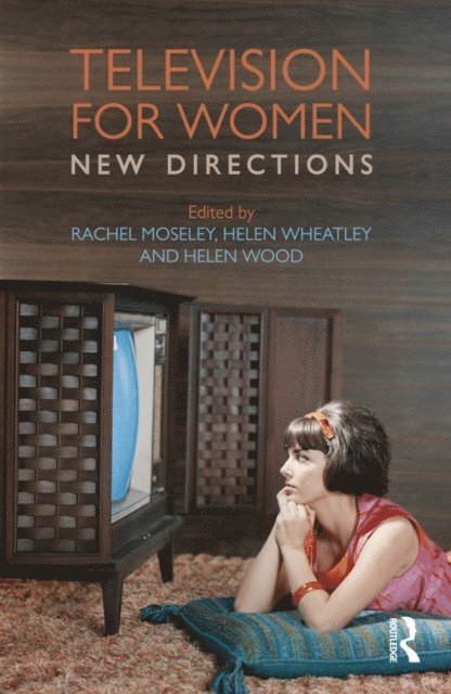 Helen Wood, Helen Wheatley, Rachel Moseley - Television for Women, E-bok