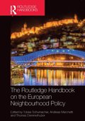 Routledge Handbook on the European Neighbourhood Policy