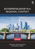 Entrepreneurship in a Regional Context