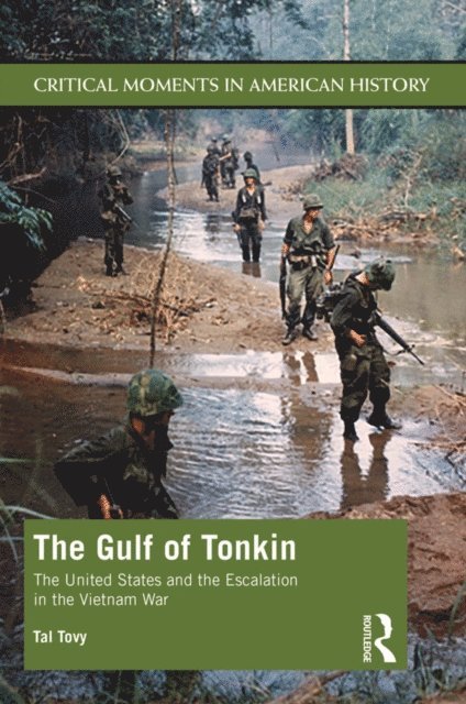 Tal Tovy - Gulf of Tonkin, E-bok. Tillgänglighet: Lägg i varukorg