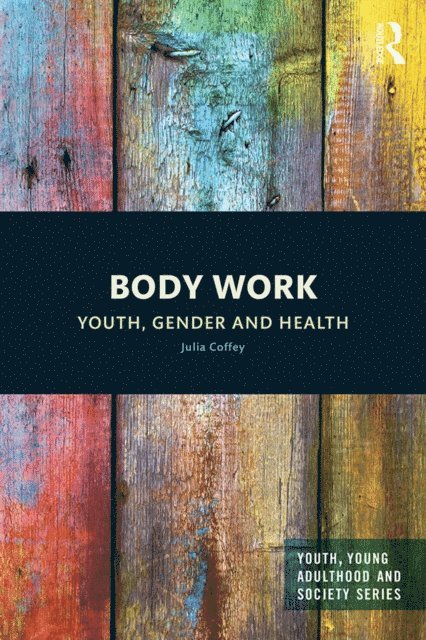 Julia Coffey - Body Work, E-bok